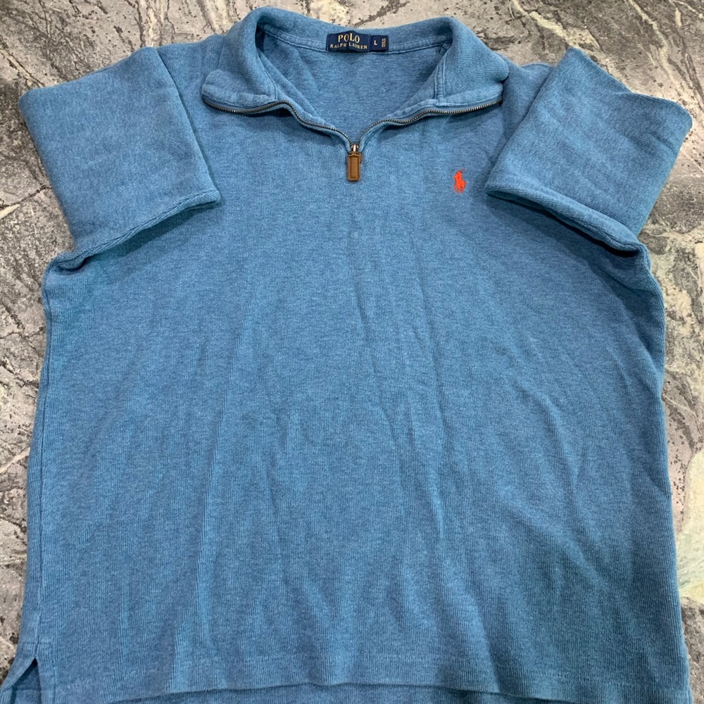 Ralph Lauren Sweater
